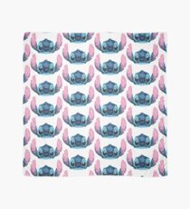 Stitch Geometric (Lilo and Stitch) Scarf