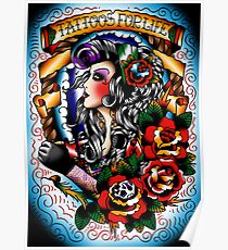 Tattoos for life Poster