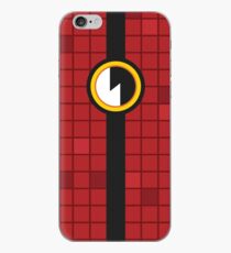 PET- Proto Man iPhone Case