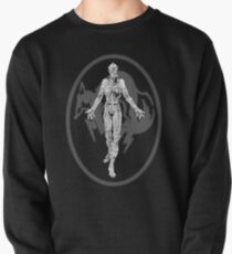 Psycho Mantis Pullover