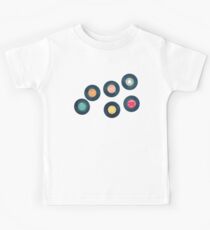 All of our Yesterdays Kids Tee