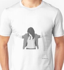 Female T Unisex T-Shirt