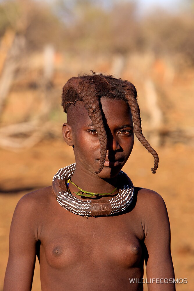 pictures-of-himba-girls