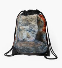 Aloysius Drawstring Bag