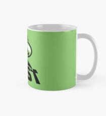 Green Meadow Swim Team GMST Tasse (Standard)