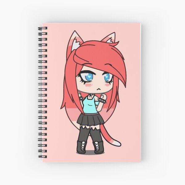 Lunime Spiral Notebooks Redbubble - roblox spiral notebooks redbubble