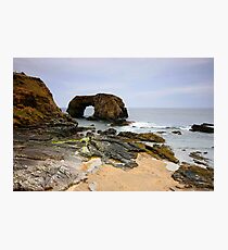 Great Pollet Arch Photographic Print