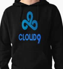 Cloud 9 Pullover Hoodie