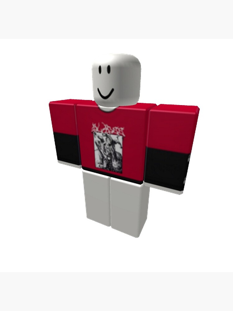 Roblox Drainer Drain Gang Acrylic Block By Octi64 Redbubble