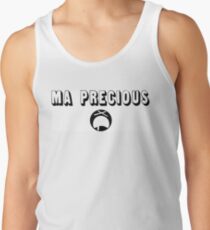 Ma Precious Tank Top