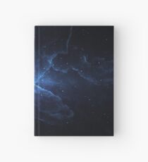 Galaxis Notizbuch