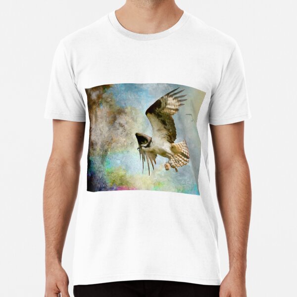 Into the Storm Premium T-Shirt