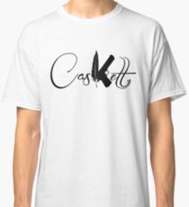 Caskett Classic T-Shirt