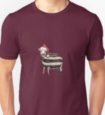 Baa Humbug Unisex T-Shirt