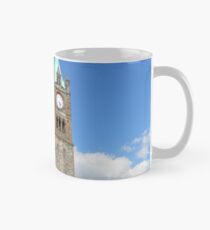 Derry walls and Guildhall - Co Derry - Ireland Mug