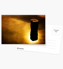 Ascension Postcards