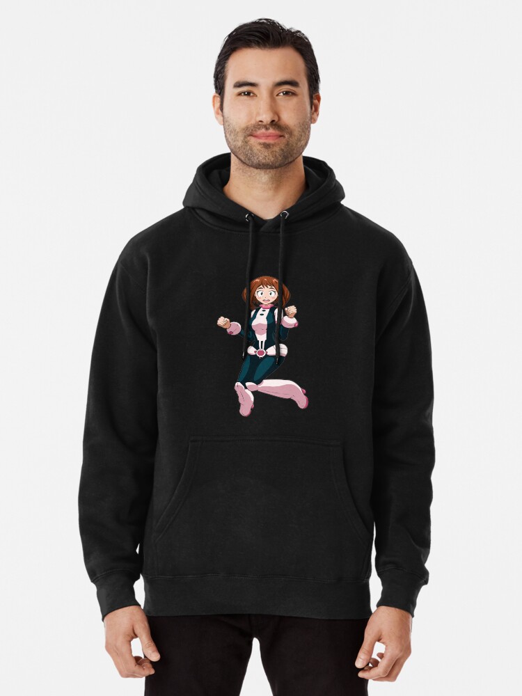 uravity hoodie