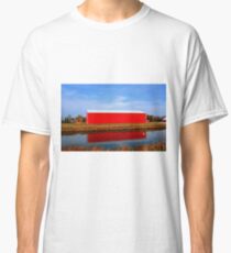 Implement Shed Classic T-Shirt
