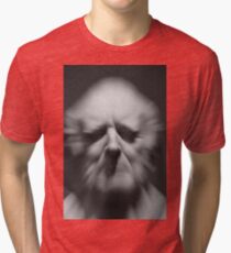 head Tri-blend T-Shirt