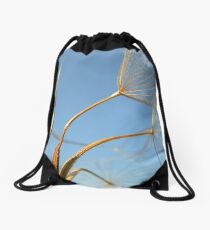 Goatsbeard Drawstring Bag