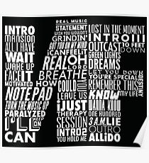 NF Poster