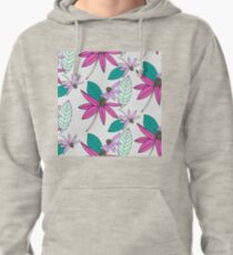 Daisy Pullover Hoodie
