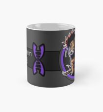 Specimen G-13 Classic Mug