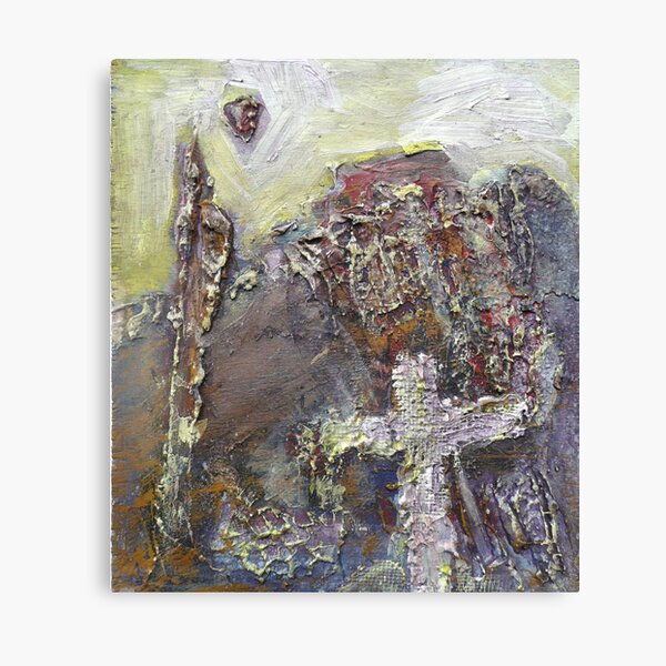 Cross Roads - Hamilton,New Zealand Canvas Print