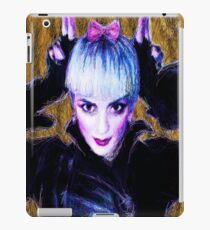 Alix Fox, 2013 iPad Case/Skin