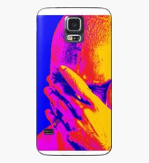 Frank Ocean Blonde Hülle & Klebefolie für Samsung Galaxy