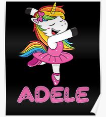 Adele Posters | Redbubble