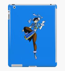 Chun Li - Streetfighter iPad Case/Skin
