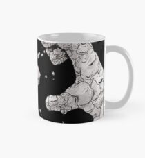 Rockbiter Tasse