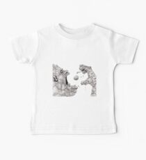 Rockbiter Baby T-Shirt