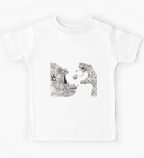 Rockbiter Kinder T-Shirt