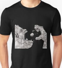 Rockbiter Unisex T-Shirt