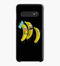 Bananas Case/Skin for Samsung Galaxy