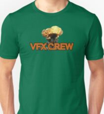 VFX Crew Unisex T-Shirt