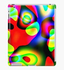 Psychedelic / Available in most products . iPad Case/Skin