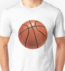 Basketball Unisex T-Shirt