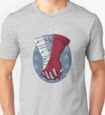 'Til the End- Stuck Unisex T-Shirt