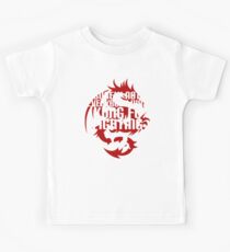 Sicherlich waren nicht alle Kung Fu-Kämpfer Kinder T-Shirt