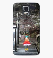 Monogatari – Doll Walk Case/Skin for Samsung Galaxy