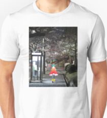 Monogatari – Doll Walk Unisex T-Shirt