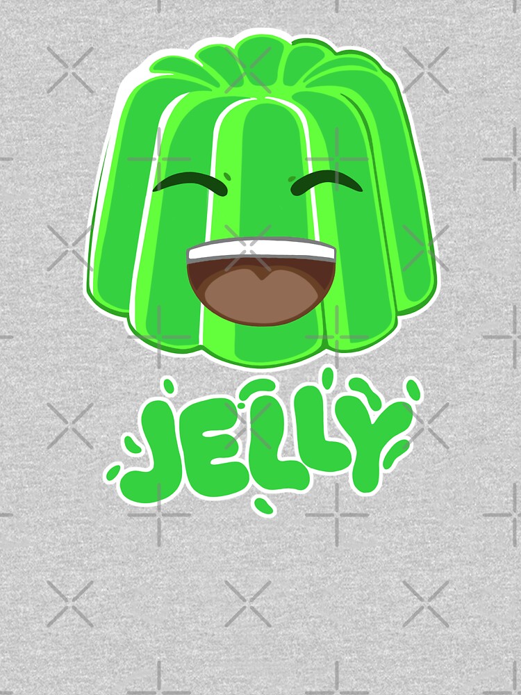 Jelly by TheBeatlesArt