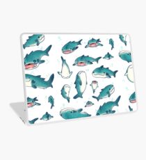 Walhaie! Laptop Folie