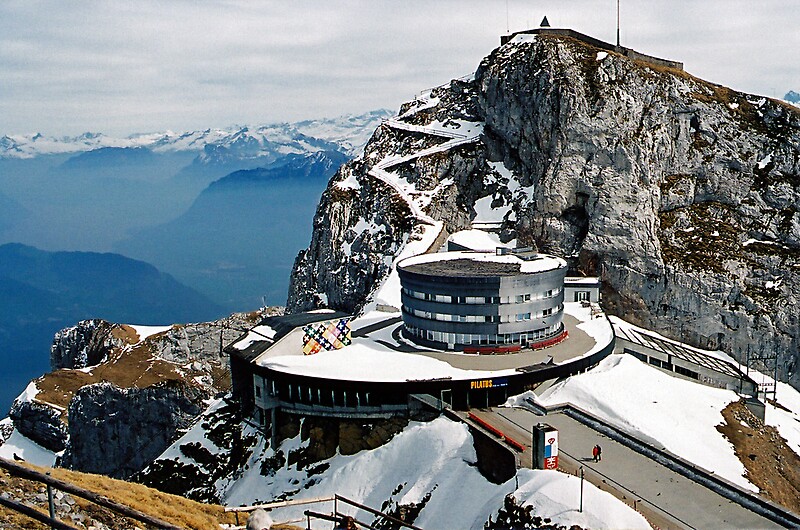 Mount pilatus coupons