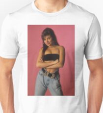Kelly Kapowski Slim Fit T-Shirt