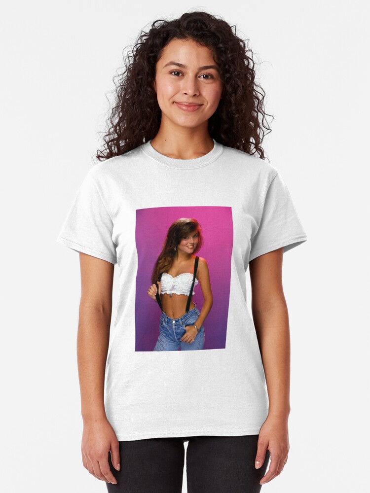 kelly kapowski shirt urban outfitters