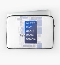 Final Fantasy aus dem wirklichen Leben Laptoptasche